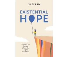 KNYGA Bookshop Existential Hope