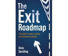 KNYGA Bookshop Exit Roadmap
