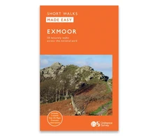 KNYGA Bookshop Exmoor