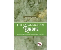KNYGA Bookshop Expansion of Europe the Culmination of Modern History