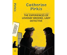 KNYGA Bookshop Experiences of Loveday Brooke, Lady Detective