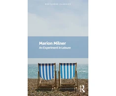 KNYGA Marion Milner Experiment in Leisure
