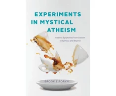 KNYGA Bookshop Experiments in Mystical Atheism