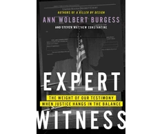 KNYGA Bookshop Expert Witness