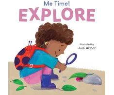 KNYGA Childs Play Explore