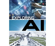 KNYGA Bookshop Exploring AI