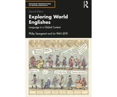 KNYGA Bookshop Exploring World Englishes