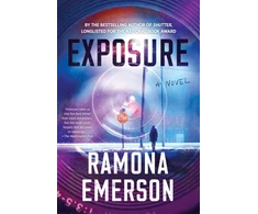KNYGA Bookshop Exposure