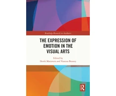 KNYGA Bookshop Expression of Emotion in the Visual Arts
