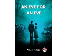 KNYGA Bookshop Eye for an Eye (Edition2024)