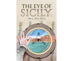 KNYGA Bookshop Eye of Sicily