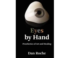 KNYGA Bookshop Eyes by Hand