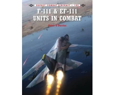 KNYGA Bookshop F-111 &amp; EF-111 Units in Combat