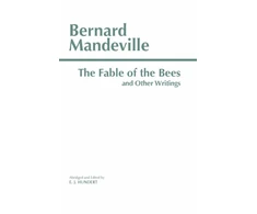 KNYGA Bookshop Fable of the Bees and Other Writings