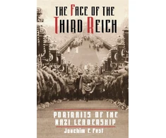 KNYGA Bookshop Face Of The Third Reich