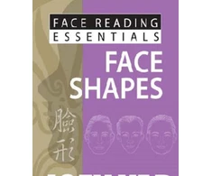 KNYGA Bookshop Face Reading Essentials -- Face Shapes