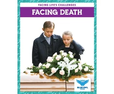 KNYGA Bookshop Facing Death
