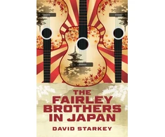 KNYGA Bookshop Fairley Brothers in Japan