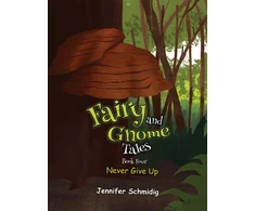KNYGA Bookshop Fairy and Gnome Tales – Book Four