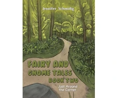 KNYGA Bookshop Fairy and Gnome Tales – Book Two