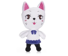 KNYGA Bookshop Fairy Tail 10.5" Charles Soft Toy