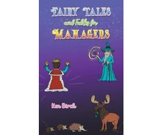 KNYGA Bookshop Fairy Tales and Fables for Managers