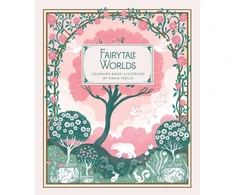 KNYGA Bookshop Fairytale Worlds