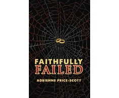 KNYGA Bookshop Faithfully Failed