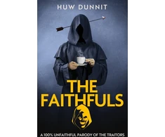 KNYGA Bookshop Faithfuls