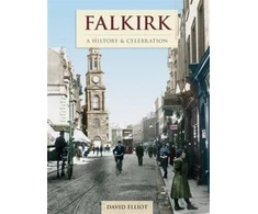 KNYGA Bookshop Falkirk - A History And Celebration