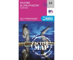 KNYGA Bookshop Falkirk &amp; Linlithgow, Dunfermline