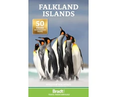 KNYGA Bookshop Falkland Islands