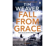 KNYGA Bookshop Fall From Grace
