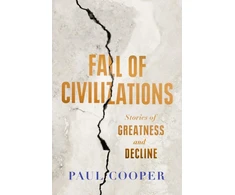 KNYGA Bookshop Fall of Civilizations
