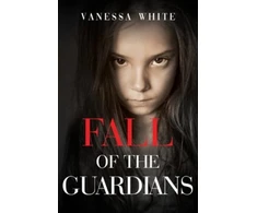 KNYGA Bookshop Fall of the Guardians