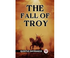 KNYGA Bookshop Fall of Troy (Edition2023)