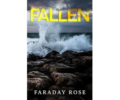KNYGA Bookshop Fallen