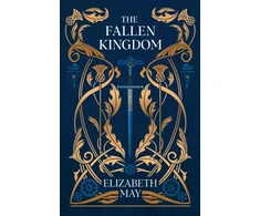 KNYGA Bookshop Fallen Kingdom