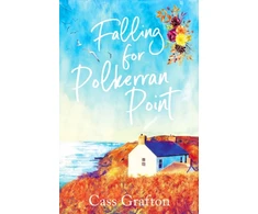 KNYGA Bookshop Falling for Polkerran Point