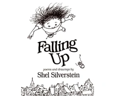 KNYGA Bookshop Falling up