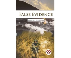 KNYGA Bookshop False Evidence
