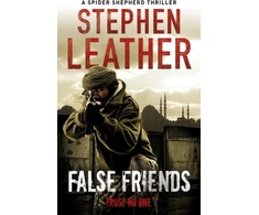 KNYGA Bookshop False Friends
