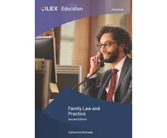 KNYGA Bookshop Family Law and Practice