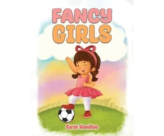 KNYGA Bookshop Fancy Girls