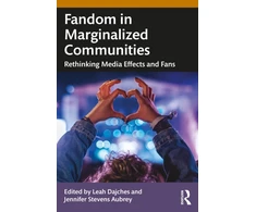 KNYGA Bookshop Fandom in Marginalized Communities