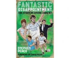 KNYGA Bookshop Fantastic Disappointment