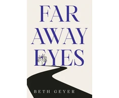 KNYGA Bookshop Far Away Eyes