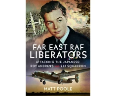 KNYGA Bookshop Far East RAF Liberators