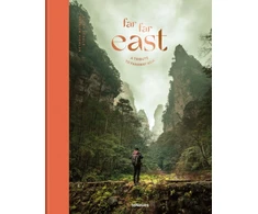KNYGA Bookshop Far Far East