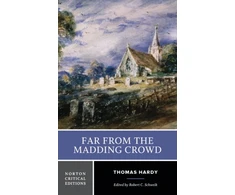 KNYGA Bookshop Far from the Madding Crowd
